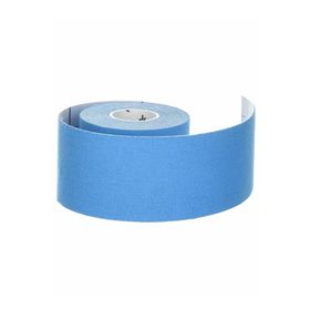 VZN 5 Metre x 5 cm Tape Mavi Renk Kinesio Ağrı Bandı