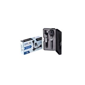 VZN CES-E10 Otoskop Oftalmaskop Set