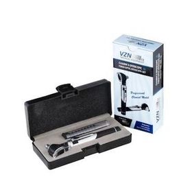 Vzn Fiber Optik Otoskop ve Oftalmaskop Set