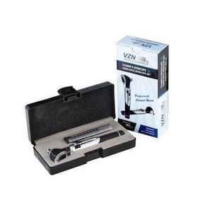 Vzn Fiber Optik Otoskop ve Oftalmaskop Set