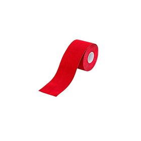 VZN Kinesio Kırmızı 5 cm X 5 m Ağrı Bandı
