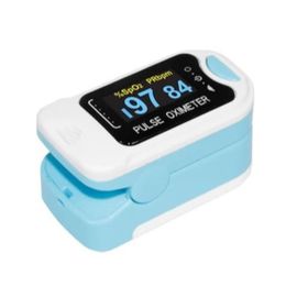 VZN Medikal Parmak Tipi Pulse Oksimetre Oksijen Ölçme Cihazı
