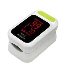 VZN Medikal Parmak Tipi Pulse Oksimetre Oksijen Ölçme Cihazı