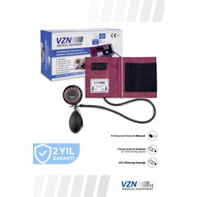 VZN TY-P02 Hemşire Tipi Mekanik Tansiyon Aleti