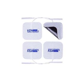 VZN Yapışkanlı 5 x 5 4’lü Paket Tens Elektrodu Pedi