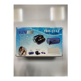 VZN YB-2113 İnsülin Taşıma Çantası