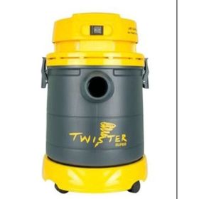W.Fischer WF-5004 Sarı Twıster Islak-Kuru Toz Torbasız Süpürge