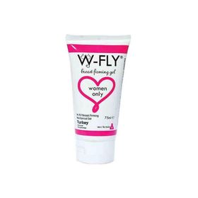 W-Fly 75 ml Breast Firming Gel Göğüs Bakım Jeli