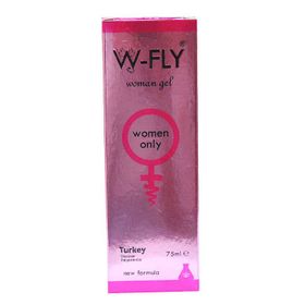 W-Fly 75 ml Woman Gell