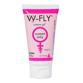 W-Fly 75 ml Woman Gell