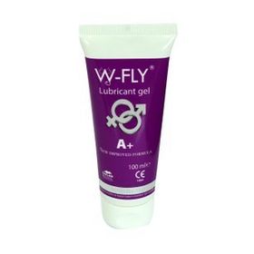 W-Fly A+ 100 ml Lubricant Gel Kayganlaştırıcı Jel