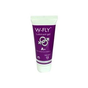 W-Fly A+ 100 ml Lubricant Gel Kayganlaştırıcı Jel