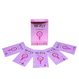 W-Fly Kadın 5x5 ml Gell