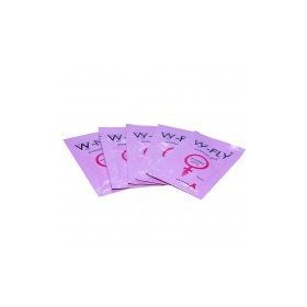 W-Fly Kadın 5x5 ml Gell
