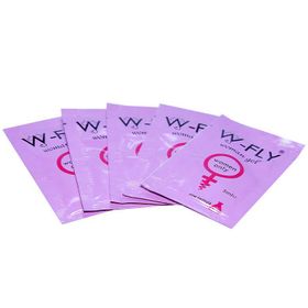 W-Fly Kadın 5x5 ml Gell