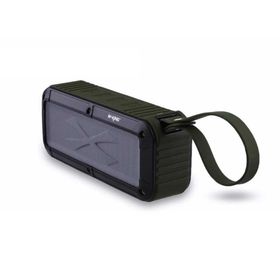 W-King S20 Su Geçirmez Bluetooth Hoparlör