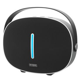 W-King T8 Ultra Bass 30 W Siyah Bluetooth Hoparlör