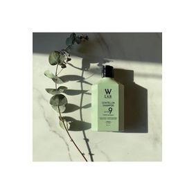 W- LAB 250 ml Kozmetik Centellin 9 Aktifli Şampuan