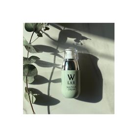 W-Lab Cosmetics 50 Kükürt Kremi