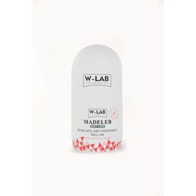 W-Lab Cosmetics Madeleb 50 ml Roll-On