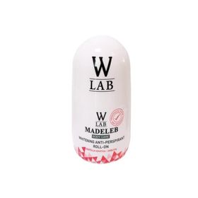 W-Lab Cosmetics Madeleb 50 ml Roll-On