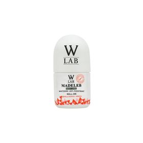 W-Lab Cosmetics Madeleb 50 ml Roll-On
