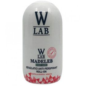 W-Lab Cosmetics Madeleb 50 ml Roll-On