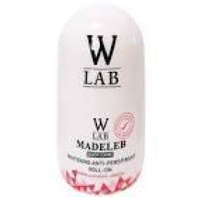 W-Lab Cosmetics Madeleb 50 ml Roll-On