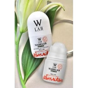 W-Lab Cosmetics Madeleb 50 ml Roll-On