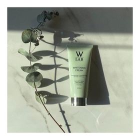 W-Lab Cosmetics Whitening 100 ml Beyazlatıcı Krem