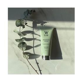 W-Lab Cosmetics Whitening 100 ml Beyazlatıcı Krem