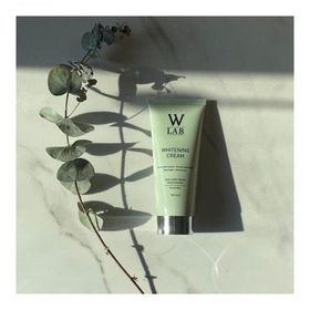 W-Lab Cosmetics Whitening 100 ml Beyazlatıcı Krem