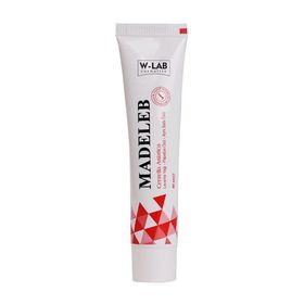W-Lab Kozmetik 40 ml Madeleb Cilt Yenileyici Krem