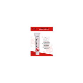 W-Lab Kozmetik 40 ml Madeleb Cilt Yenileyici Krem