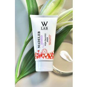 W- LAB Madeleb 75 ml Pişik Önleyici Krem