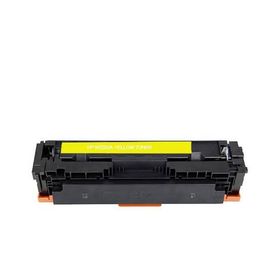 W2032A 415A HP Sarı Muadil Toner