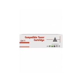 W2072A 117A HP Sarı Cipsiz Muadil Toner