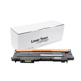 W2072A 117A HP Sarı Cipsiz Muadil Toner
