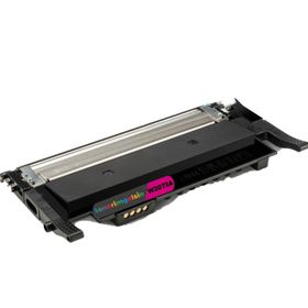 W2073A 117A HP Kırmızı Cipsiz Muadil Toner