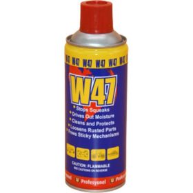 W47 CK-6392 200 ml Pas Sökücü Yağlayıcı