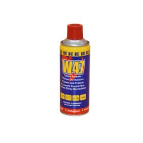 W47 CK-6392 200 ml Pas Sökücü Yağlayıcı