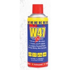 W47 CK-6392 200 ml Pas Sökücü Yağlayıcı