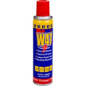 W47 CK-6392 200 ml Pas Sökücü Yağlayıcı