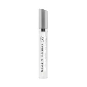 W7 Clear Brillant 11 ml Dudak Parlatıcısı