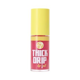 W7 Foolish 4,8 ml Dudak Yağı