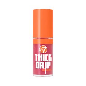 W7 Foolish 4,8 ml Dudak Yağı
