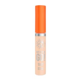 W7 Get Up and Go Soft Beige Kapatıcı