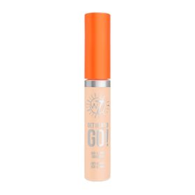 W7 Get Up and Go Soft Beige Kapatıcı