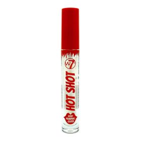 W7 Hot Shot Plumbing 2,5 ml Dudak Parlatıcısı