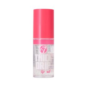 W7 In The Clear 4,8 ml Dudak Yağı